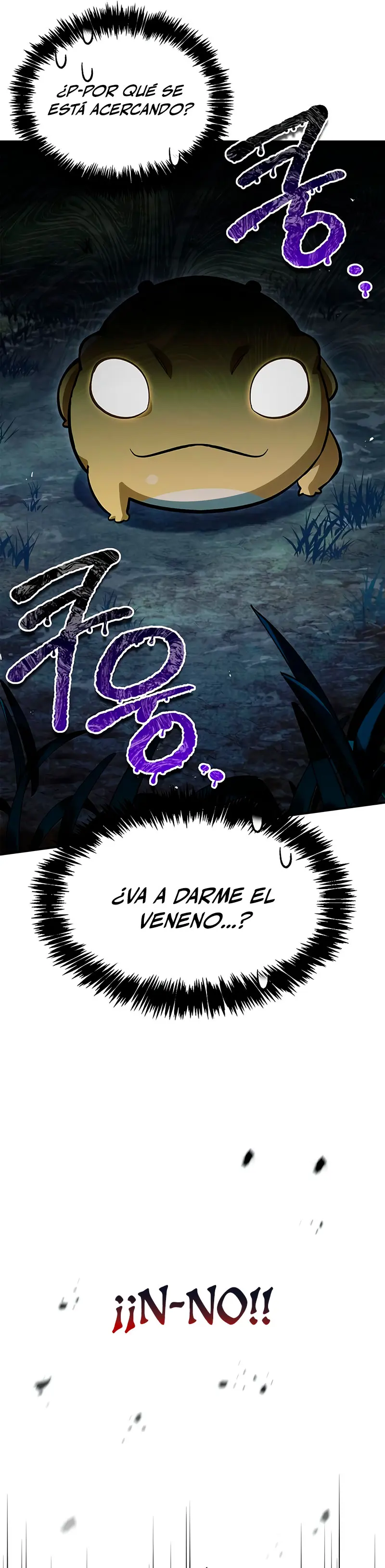 El Joven Maestro del Gran Archivo Celestial Capitulo 154 página 27