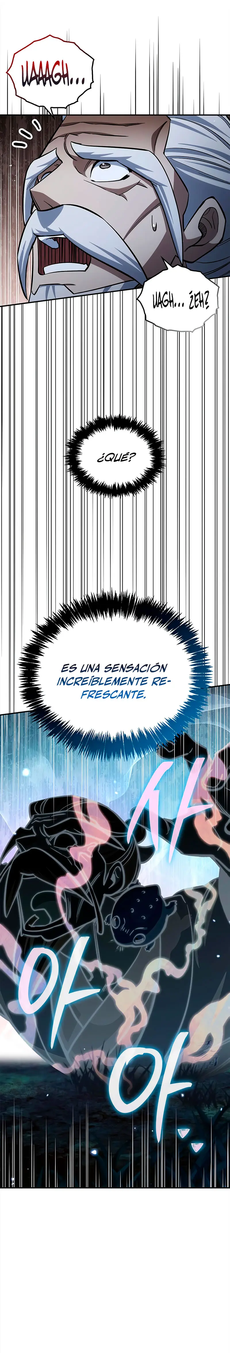 El Joven Maestro del Gran Archivo Celestial Capitulo 154 página 30