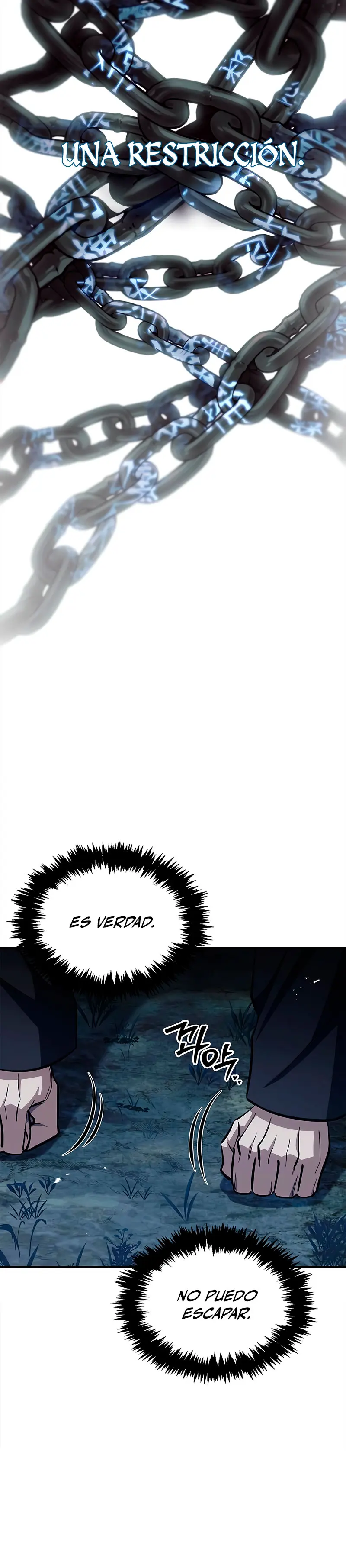 El Joven Maestro del Gran Archivo Celestial Capitulo 154 página 51
