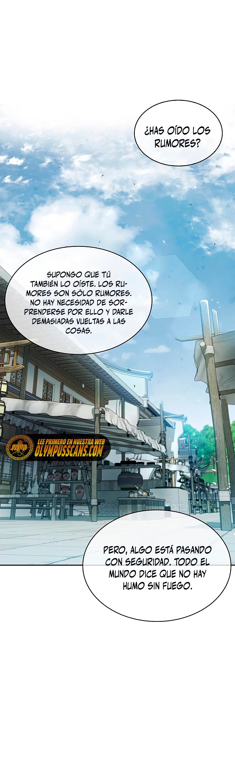 El Joven Maestro del Gran Archivo Celestial Capitulo 16 página 2