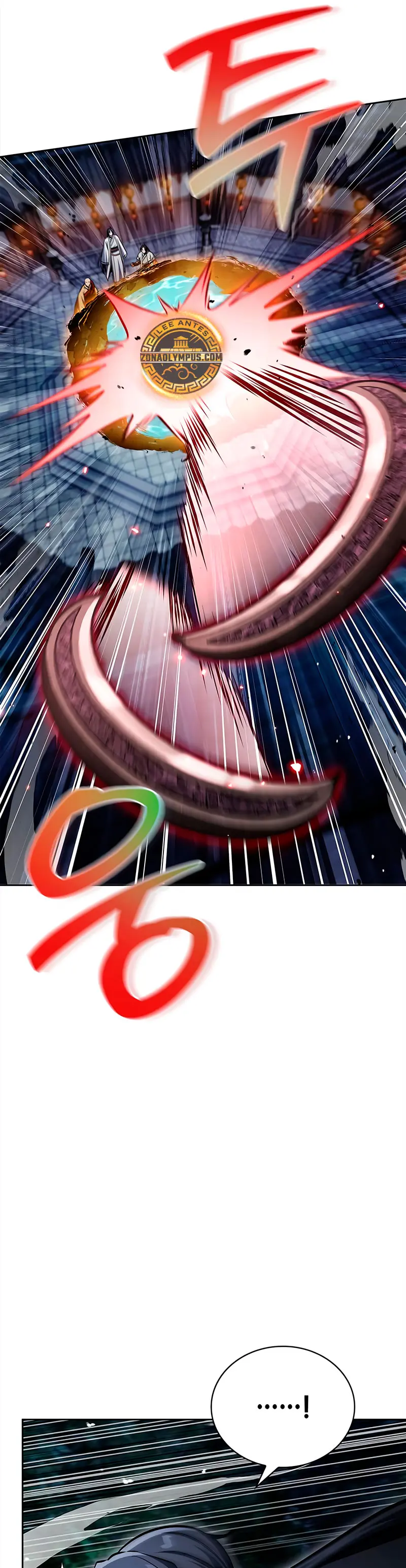 El Joven Maestro del Gran Archivo Celestial Capitulo 162 página 29