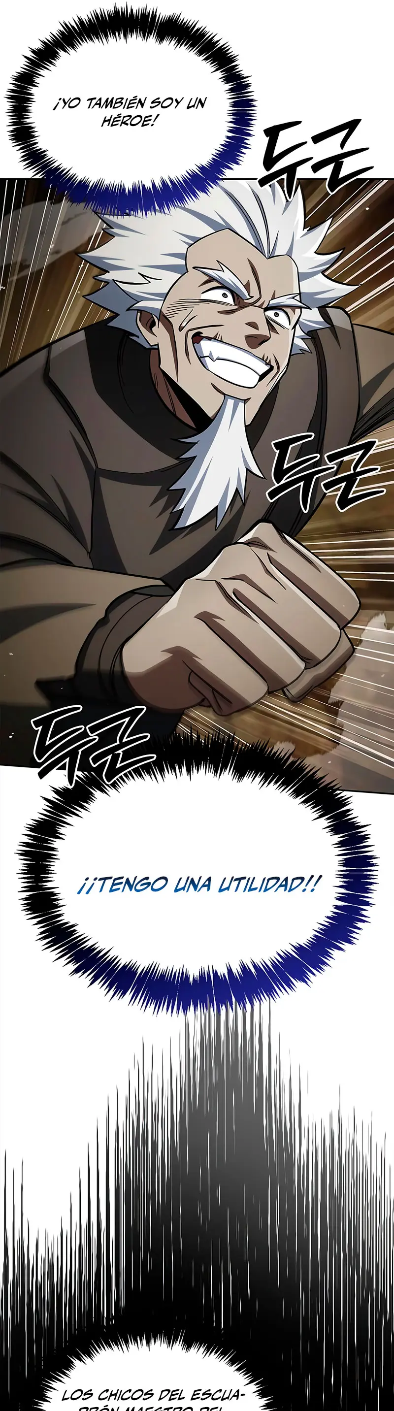 El Joven Maestro del Gran Archivo Celestial Capitulo 162 página 49