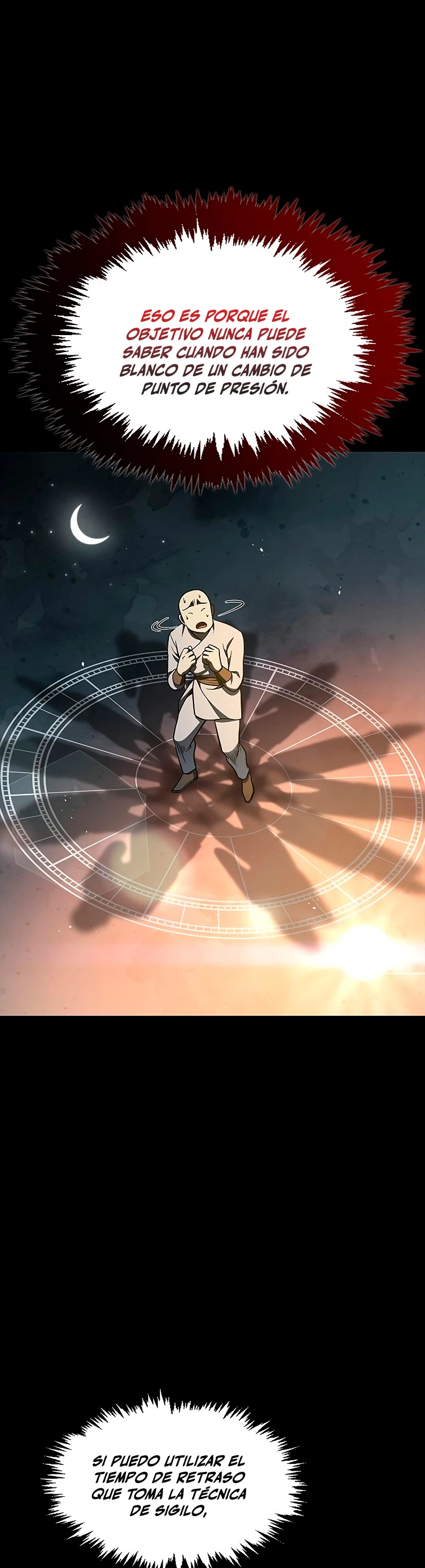 El Joven Maestro del Gran Archivo Celestial Capitulo 18 página 27