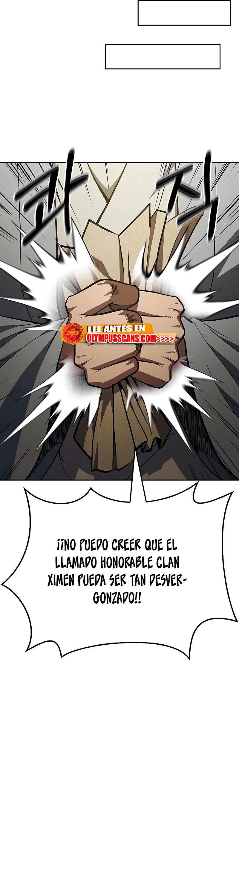 El Joven Maestro del Gran Archivo Celestial Capitulo 18 página 40
