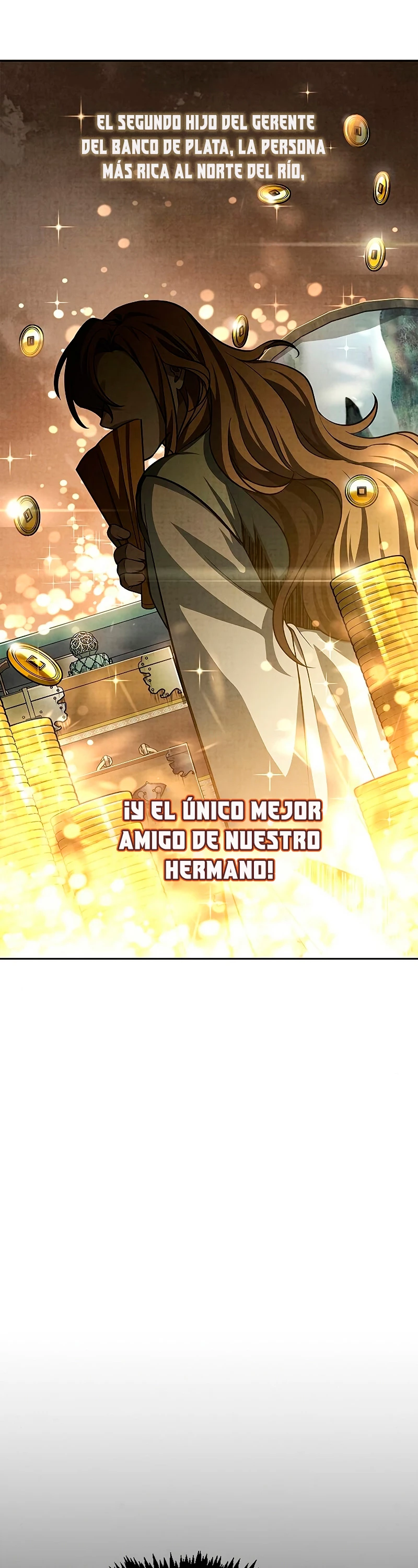El Joven Maestro del Gran Archivo Celestial Capitulo 19 página 30