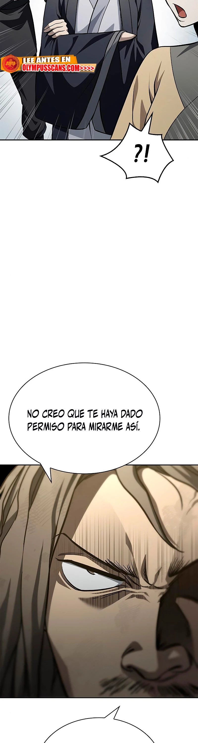 El Joven Maestro del Gran Archivo Celestial Capitulo 19 página 4