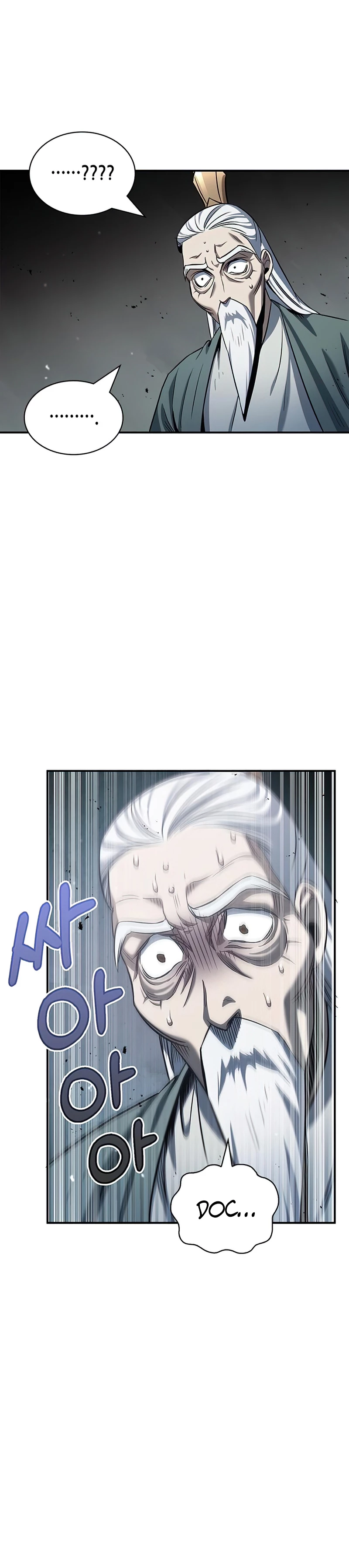 El Joven Maestro del Gran Archivo Celestial Capitulo 2 página 39