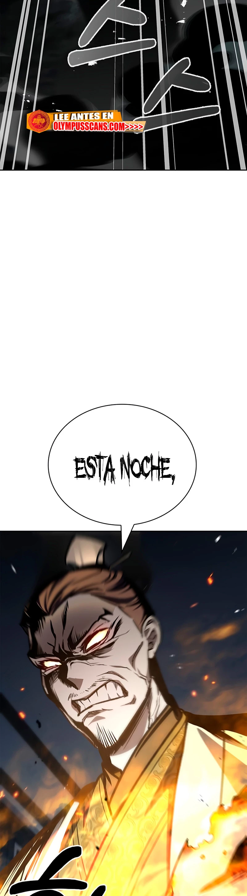 El Joven Maestro del Gran Archivo Celestial Capitulo 21 página 58
