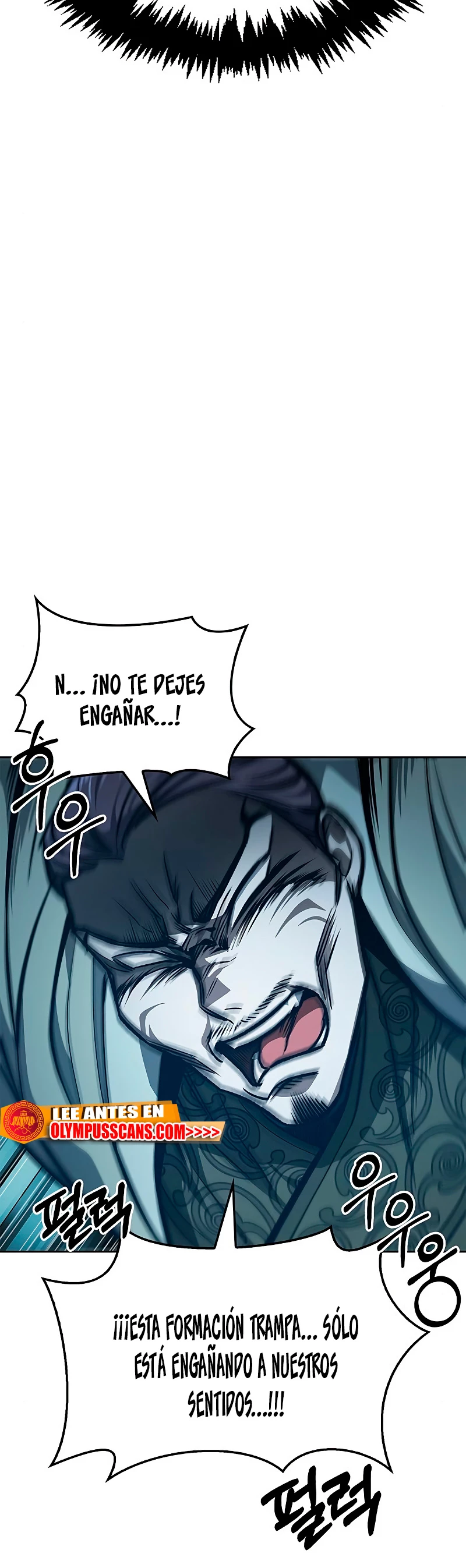 El Joven Maestro del Gran Archivo Celestial Capitulo 22 página 45