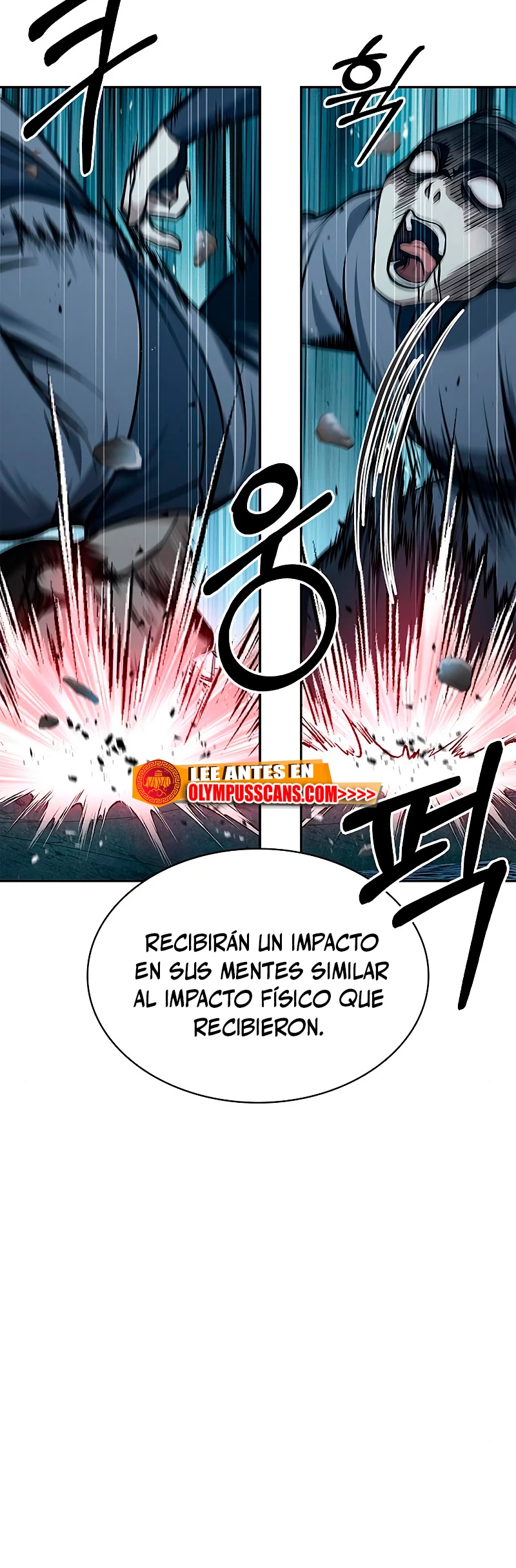 El Joven Maestro del Gran Archivo Celestial Capitulo 22 página 54