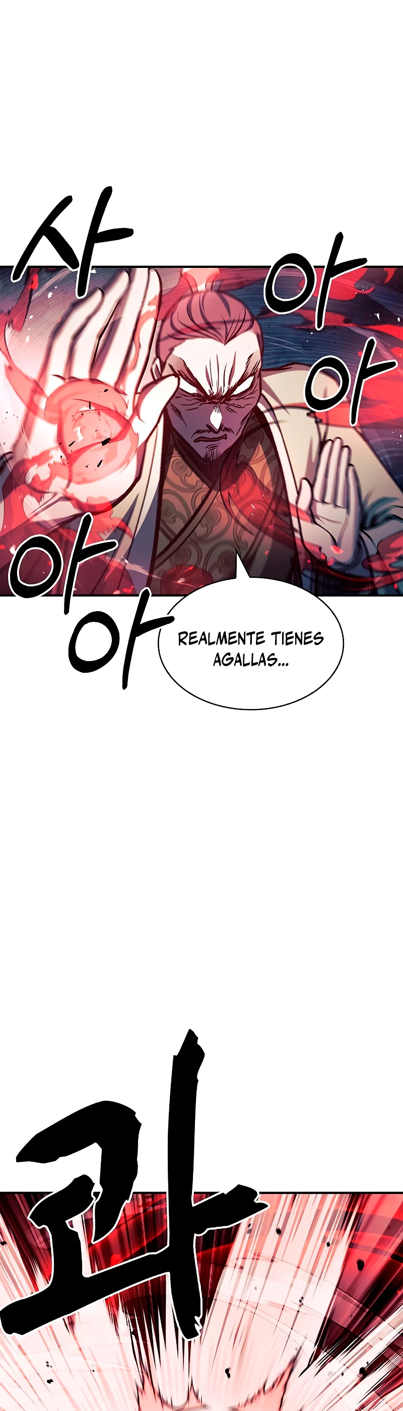 El Joven Maestro del Gran Archivo Celestial Capitulo 23 página 48