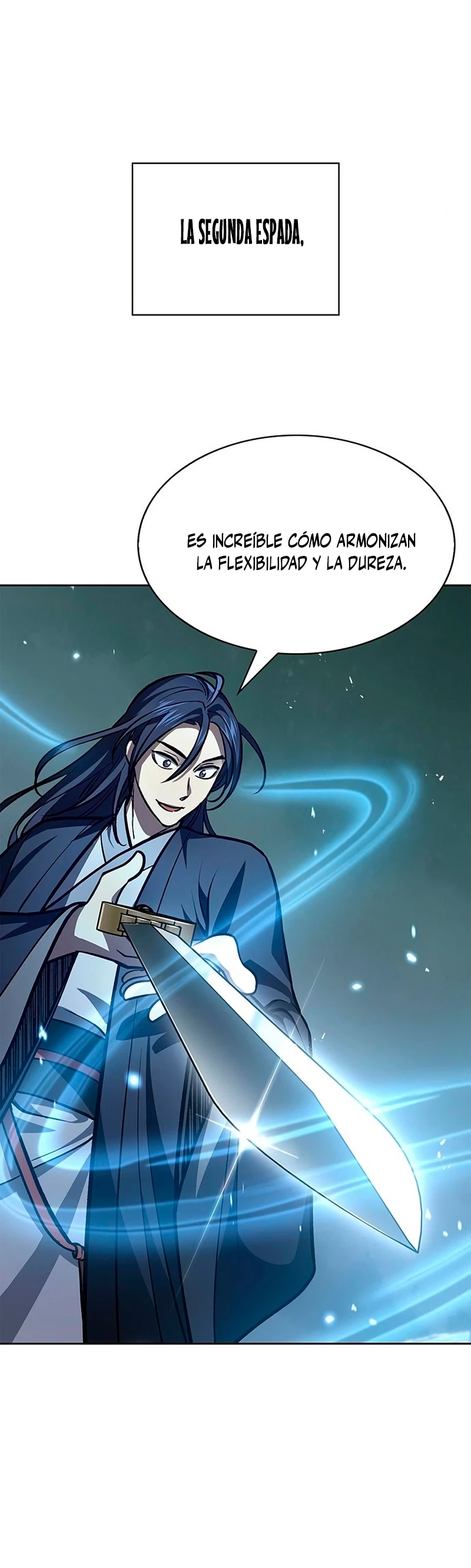 El Joven Maestro del Gran Archivo Celestial Capitulo 24 página 28