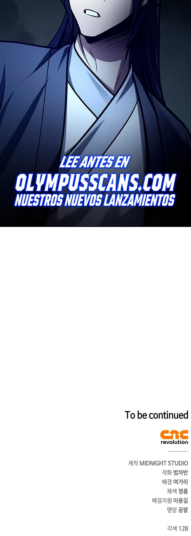 El Joven Maestro del Gran Archivo Celestial Capitulo 27 página 63