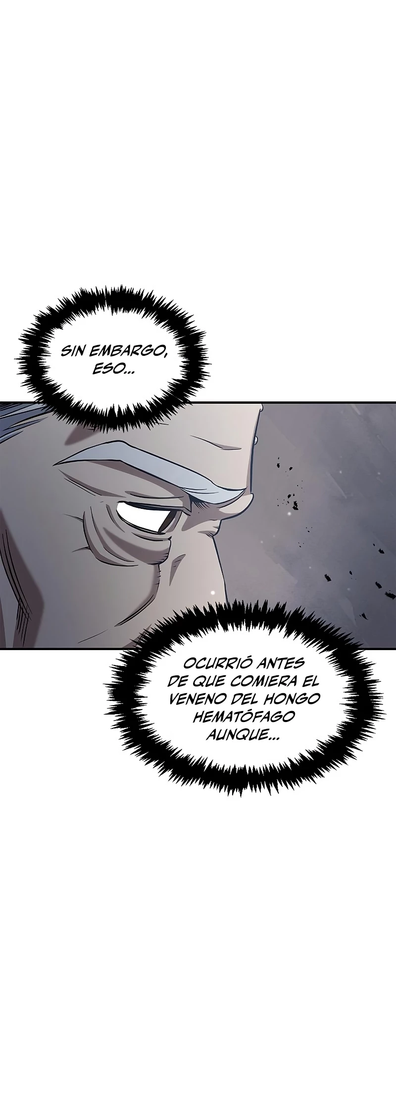 El Joven Maestro del Gran Archivo Celestial Capitulo 3 página 10