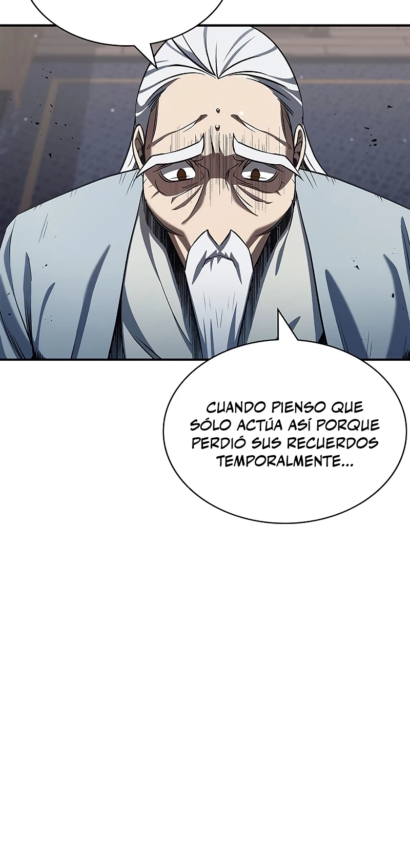 El Joven Maestro del Gran Archivo Celestial Capitulo 3 página 52