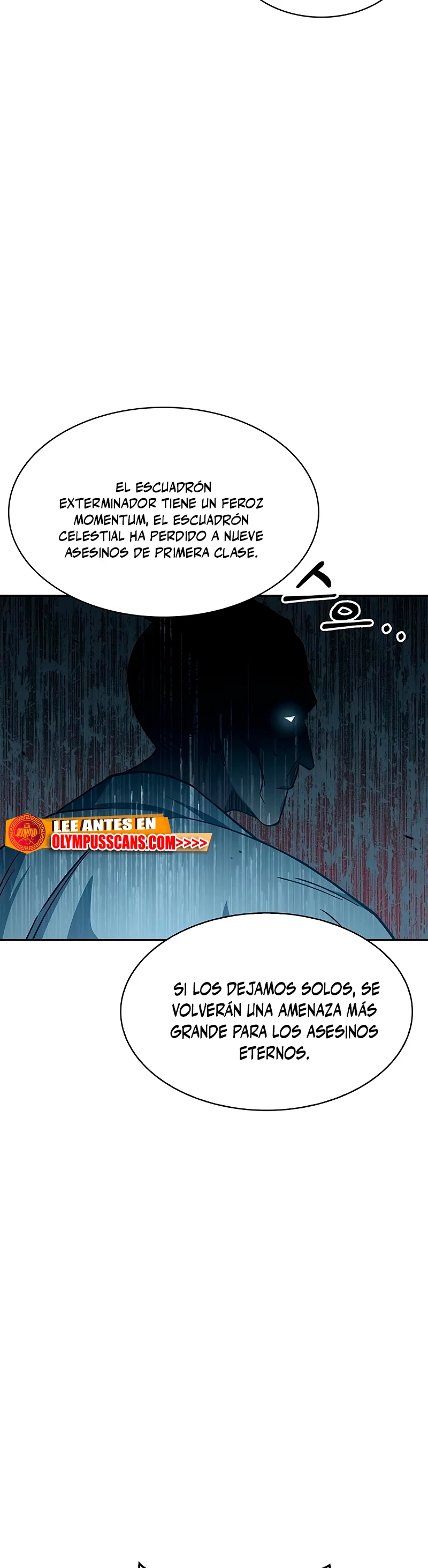 El Joven Maestro del Gran Archivo Celestial Capitulo 30 página 64