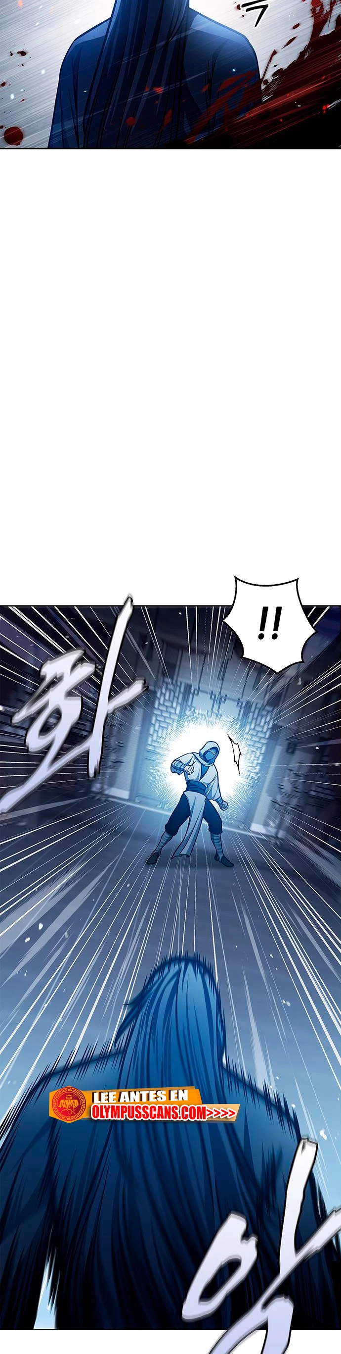 El Joven Maestro del Gran Archivo Celestial Capitulo 32 página 14