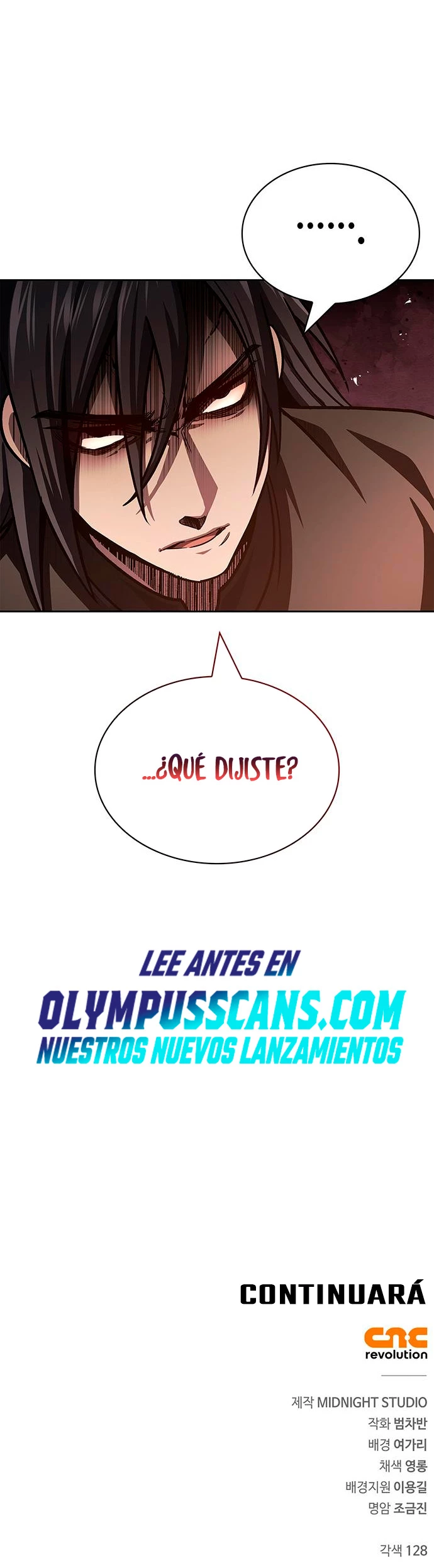 El Joven Maestro del Gran Archivo Celestial Capitulo 34 página 52