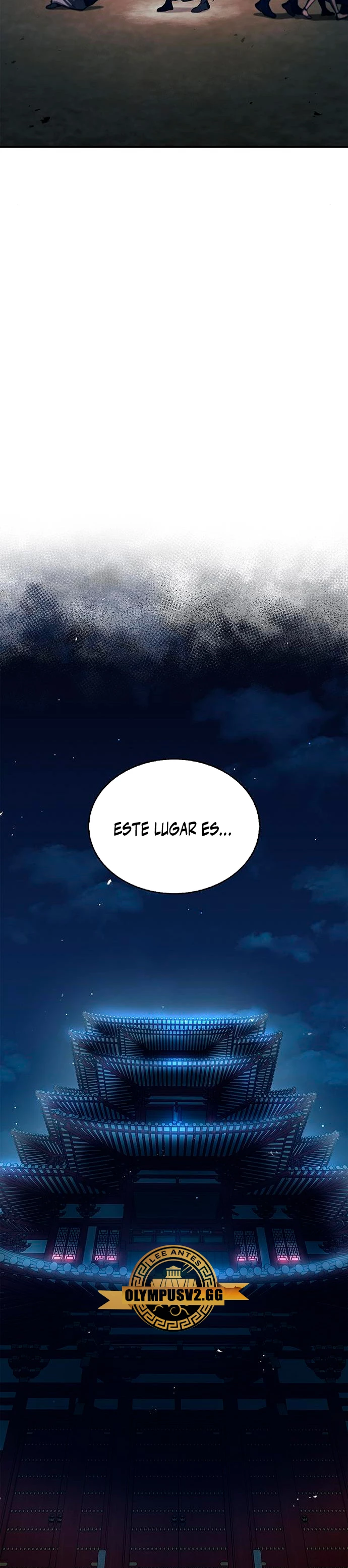 El Joven Maestro del Gran Archivo Celestial Capitulo 39 página 38