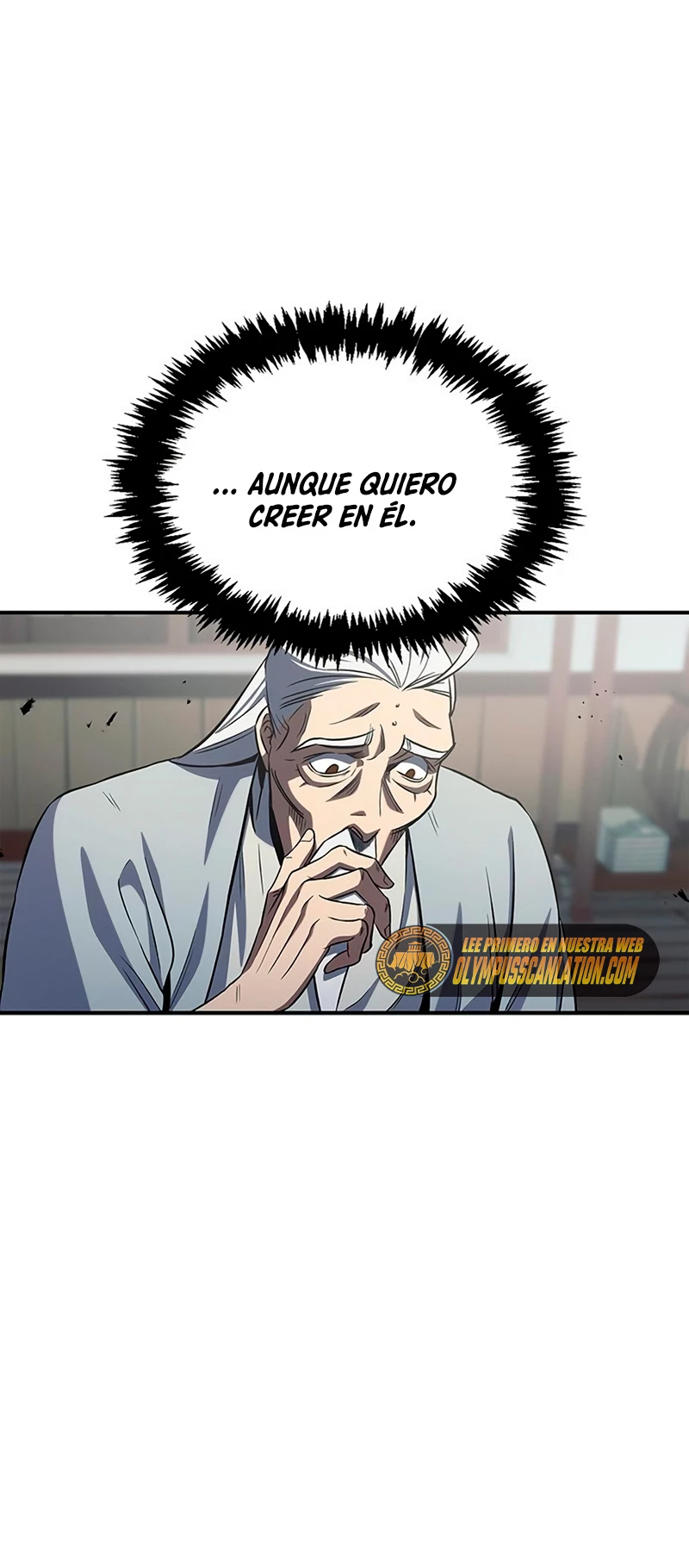 El Joven Maestro del Gran Archivo Celestial Capitulo 4 página 25