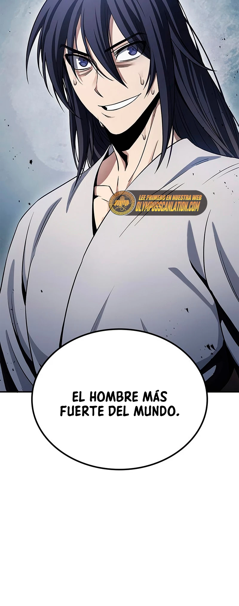 El Joven Maestro del Gran Archivo Celestial Capitulo 4 página 50