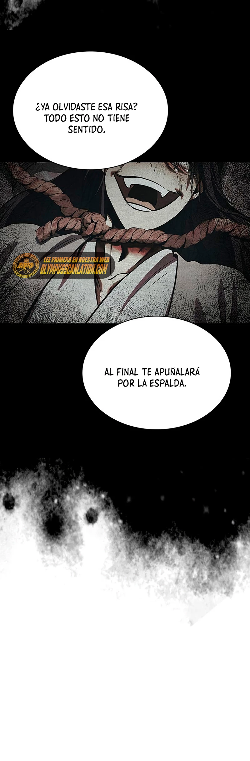 El Joven Maestro del Gran Archivo Celestial Capitulo 4 página 60