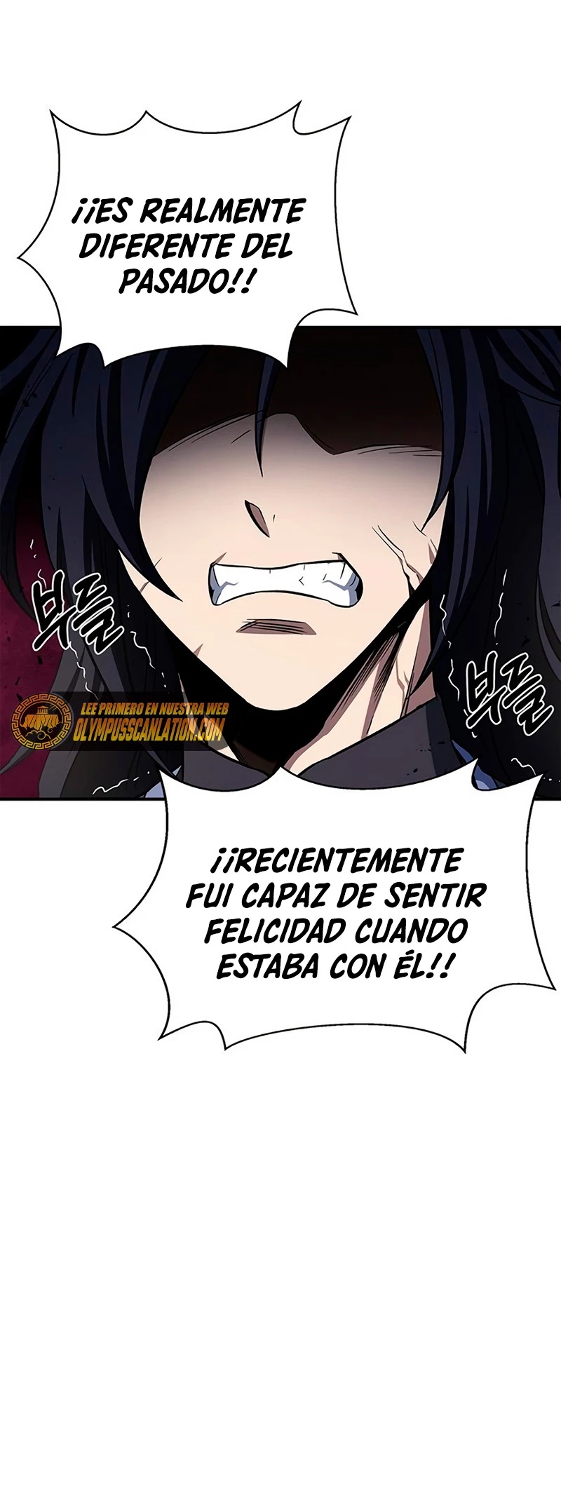 El Joven Maestro del Gran Archivo Celestial Capitulo 4 página 68