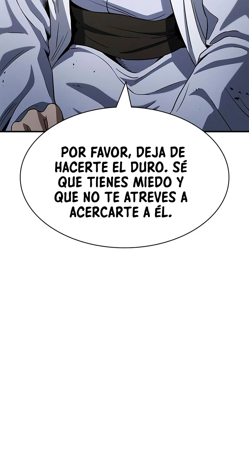 El Joven Maestro del Gran Archivo Celestial Capitulo 4 página 86