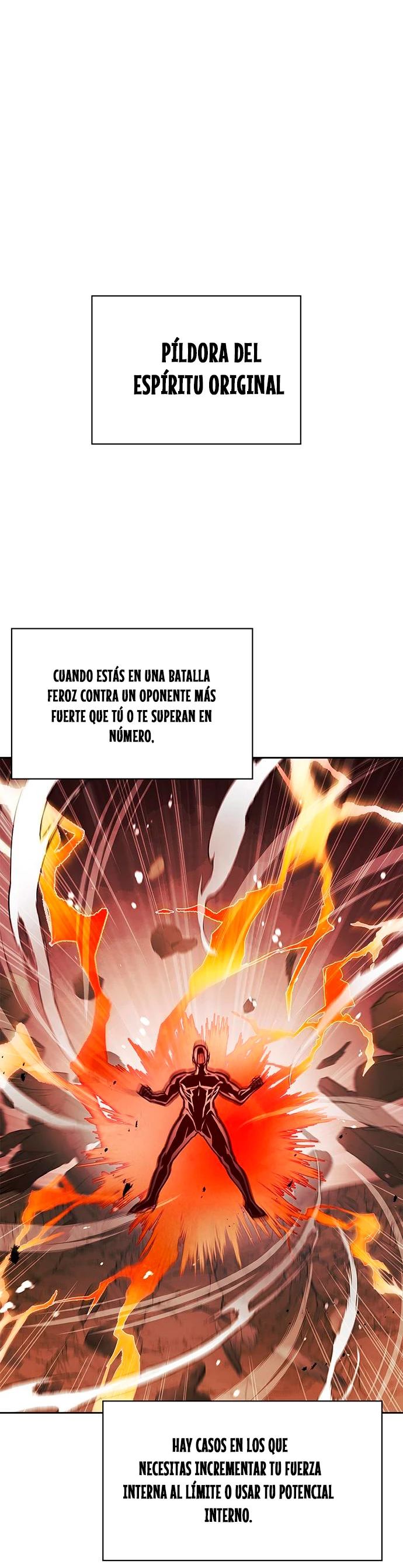 El Joven Maestro del Gran Archivo Celestial Capitulo 41 página 45