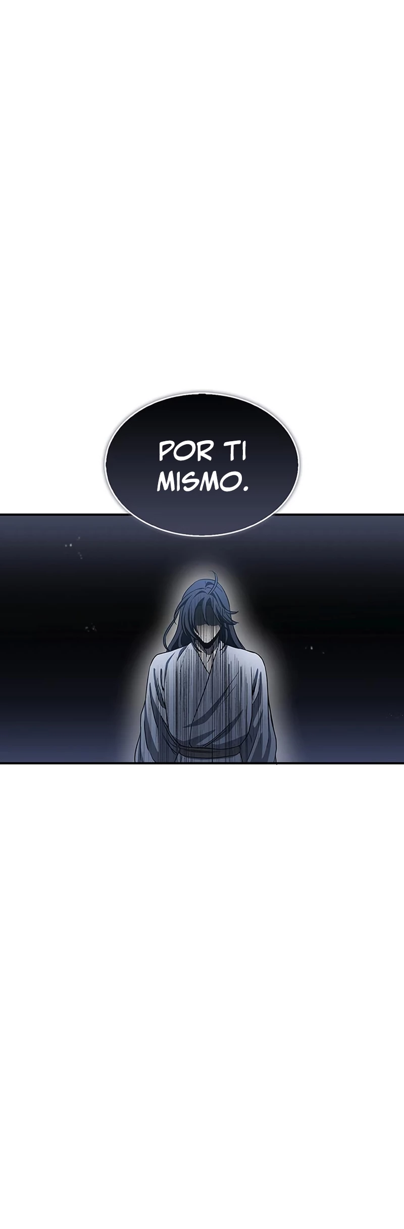 El Joven Maestro del Gran Archivo Celestial Capitulo 5 página 21