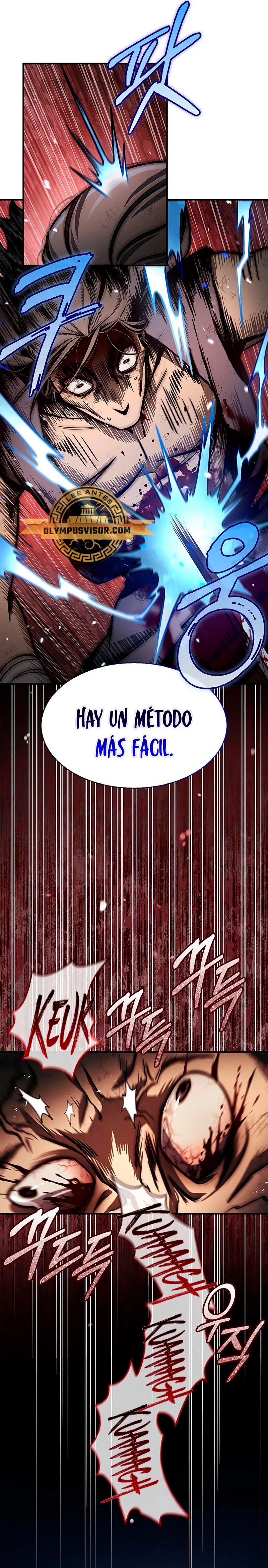 El Joven Maestro del Gran Archivo Celestial Capitulo 55 página 26