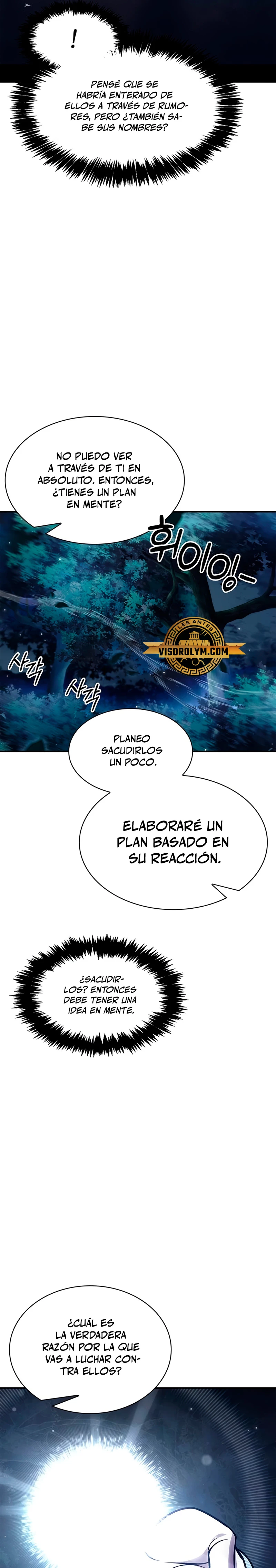 El Joven Maestro del Gran Archivo Celestial Capitulo 68 página 26