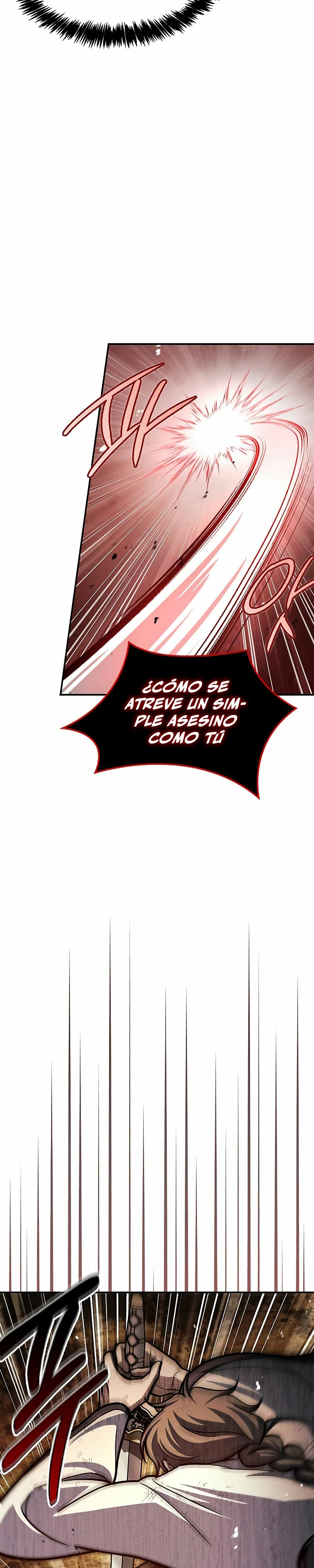 El Joven Maestro del Gran Archivo Celestial Capitulo 74 página 46