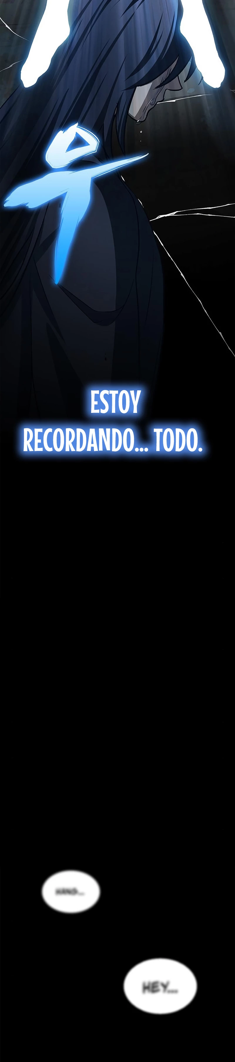 El Joven Maestro del Gran Archivo Celestial Capitulo 8 página 21
