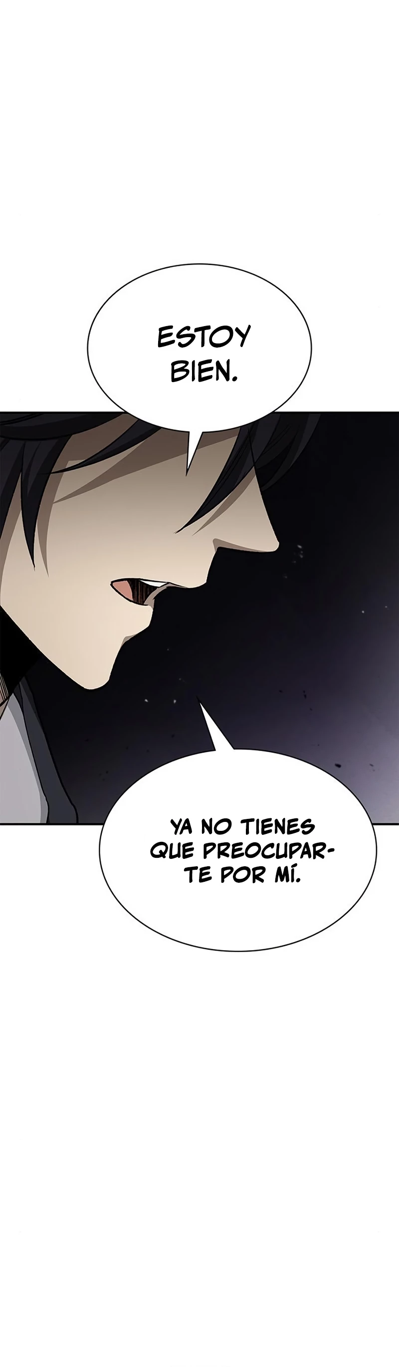 El Joven Maestro del Gran Archivo Celestial Capitulo 8 página 30