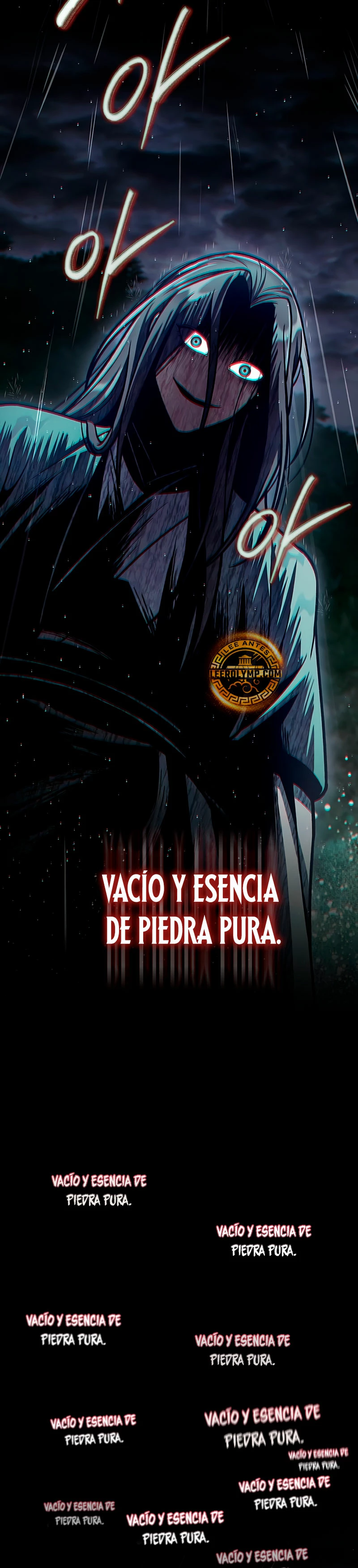 El Joven Maestro del Gran Archivo Celestial Capitulo 83 página 11