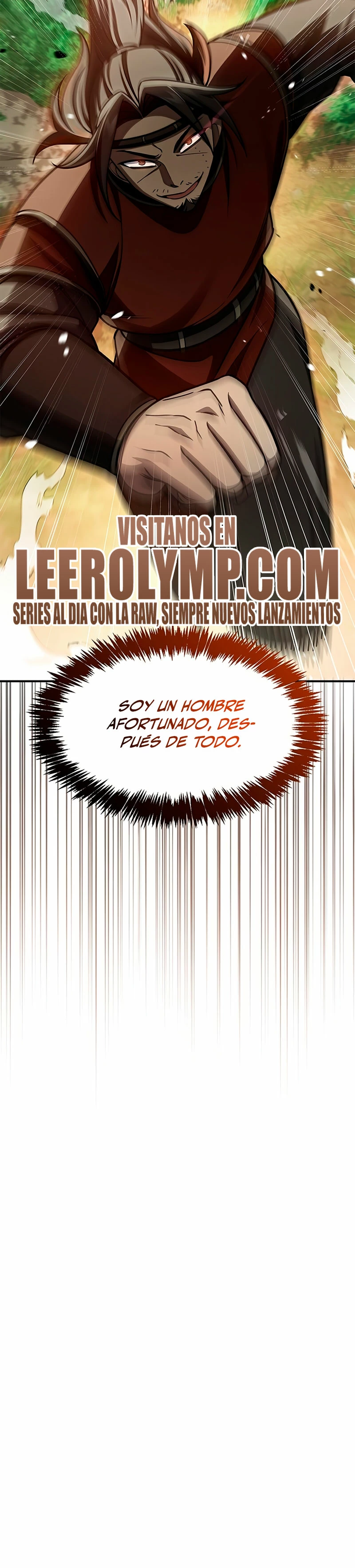 El Joven Maestro del Gran Archivo Celestial Capitulo 91 página 45