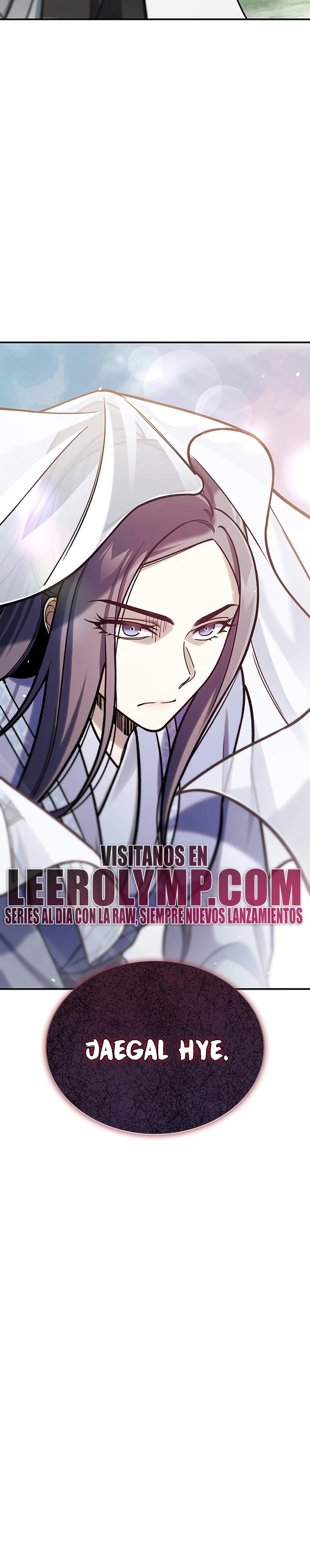 El Joven Maestro del Gran Archivo Celestial Capitulo 92 página 48