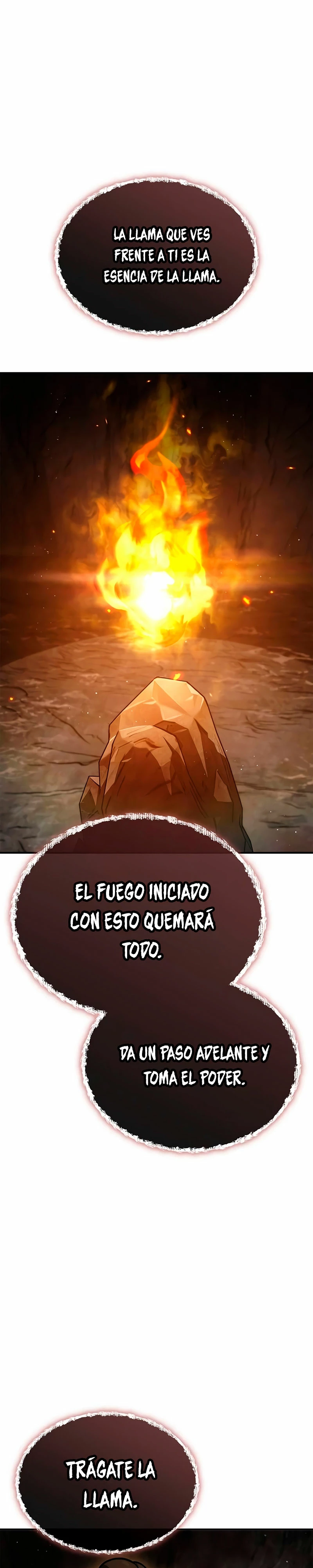 El Joven Maestro del Gran Archivo Celestial Capitulo 99 página 34