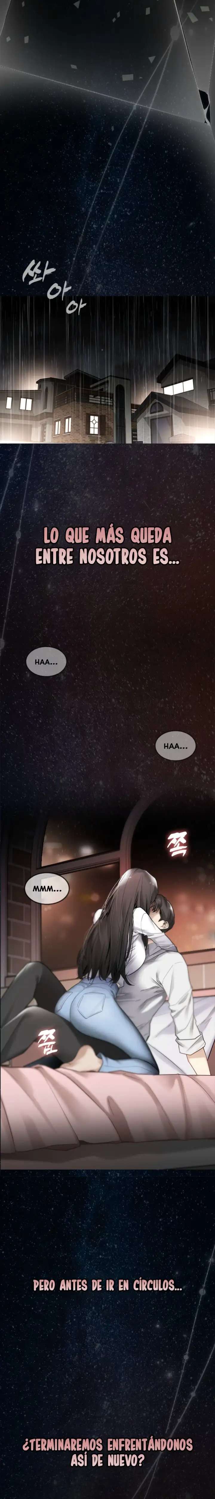 Empapándose Lentamente En La Dulce Lluvia Capitulo 1 página 3