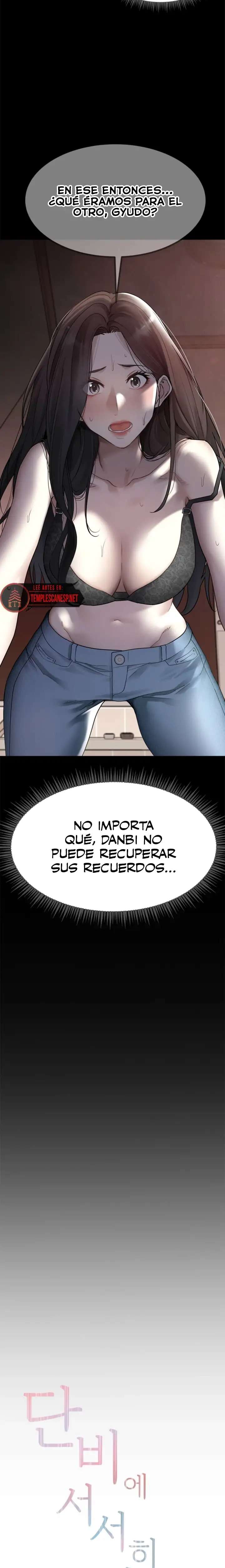 Empapándose Lentamente En La Dulce Lluvia Capitulo 1 página 7