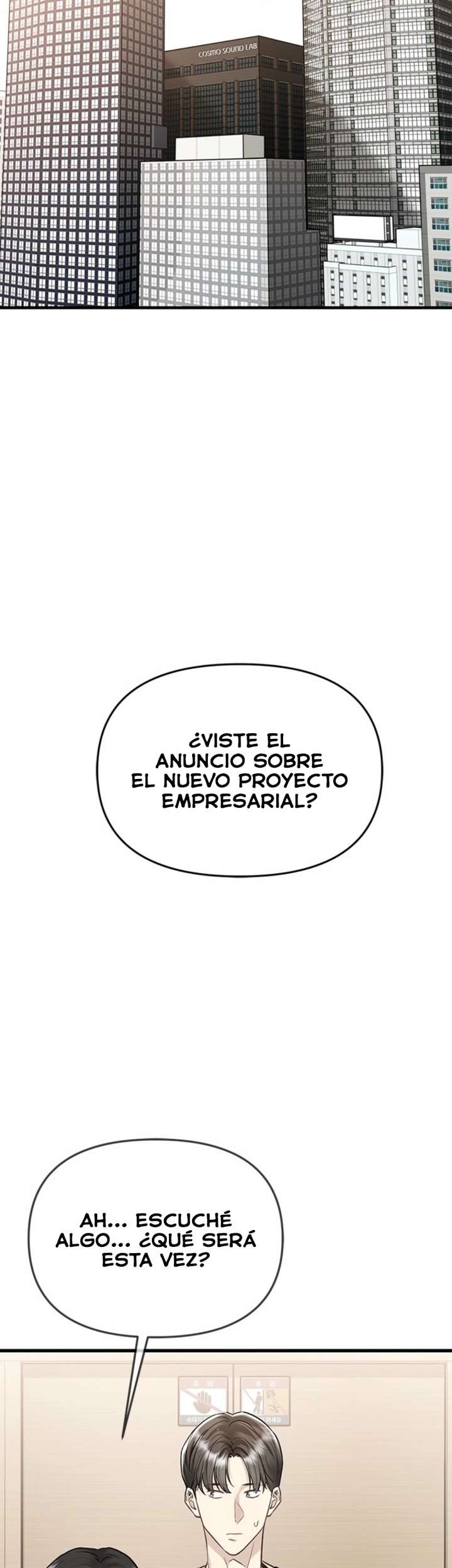 Empapándose Lentamente En La Dulce Lluvia Capitulo 15 página 2