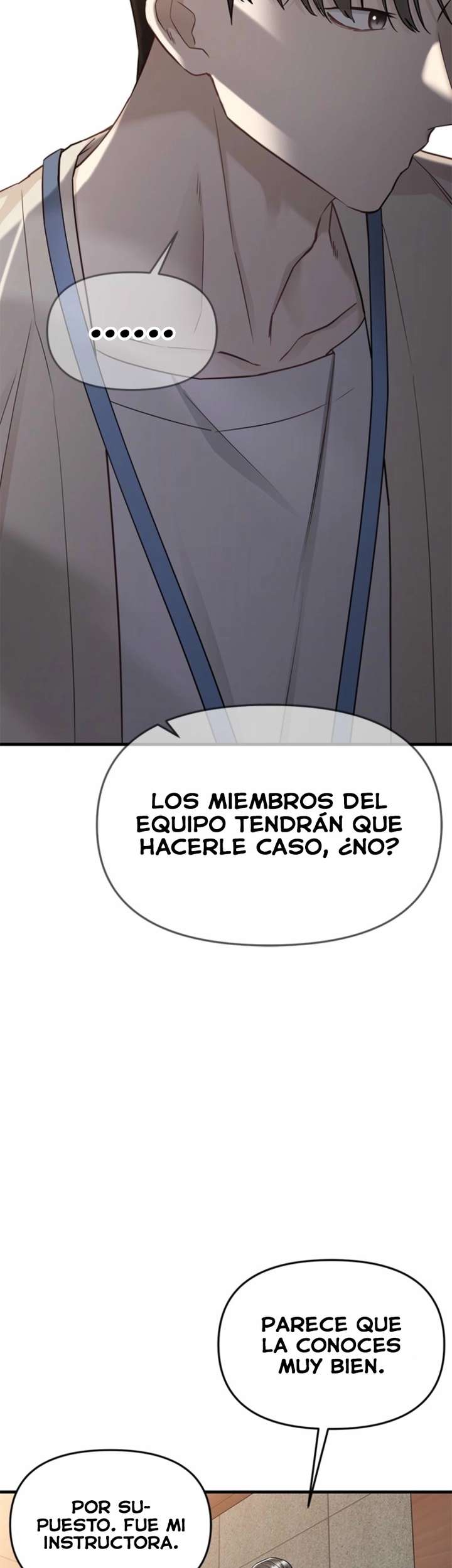 Empapándose Lentamente En La Dulce Lluvia Capitulo 15 página 27