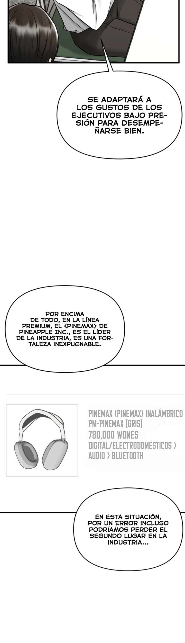 Empapándose Lentamente En La Dulce Lluvia Capitulo 15 página 39