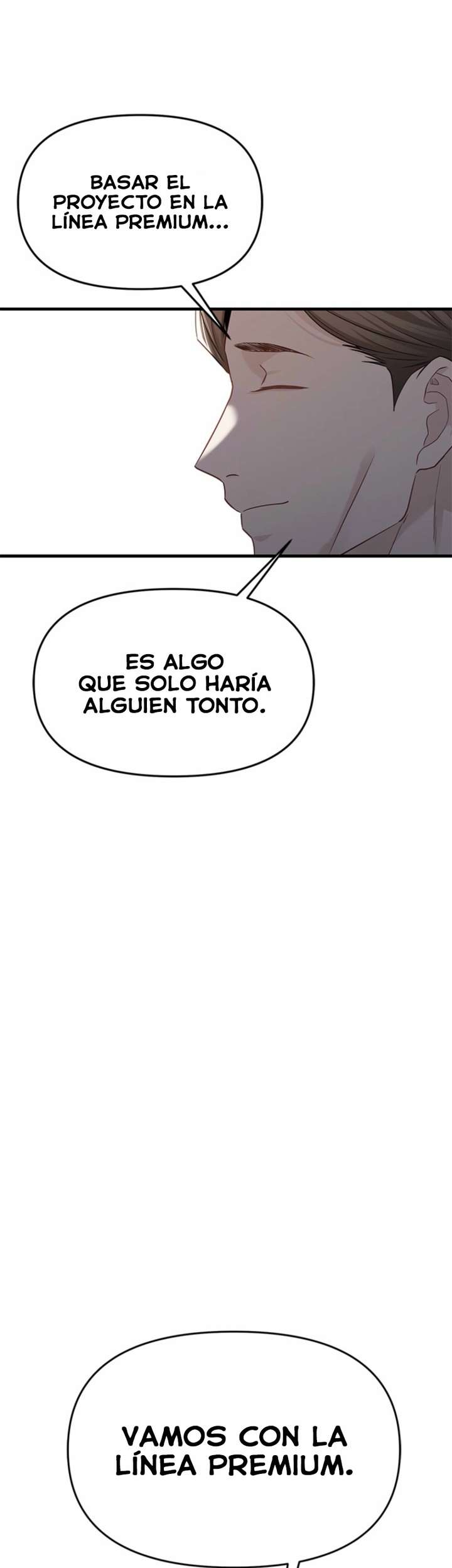 Empapándose Lentamente En La Dulce Lluvia Capitulo 15 página 40