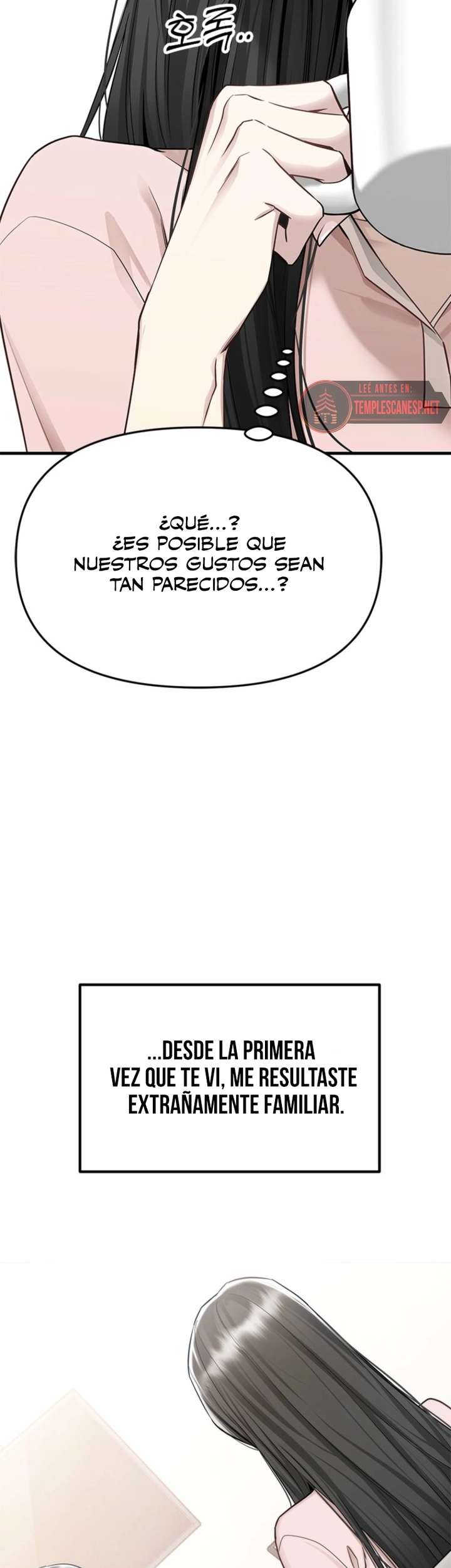 Empapándose Lentamente En La Dulce Lluvia Capitulo 16 página 22