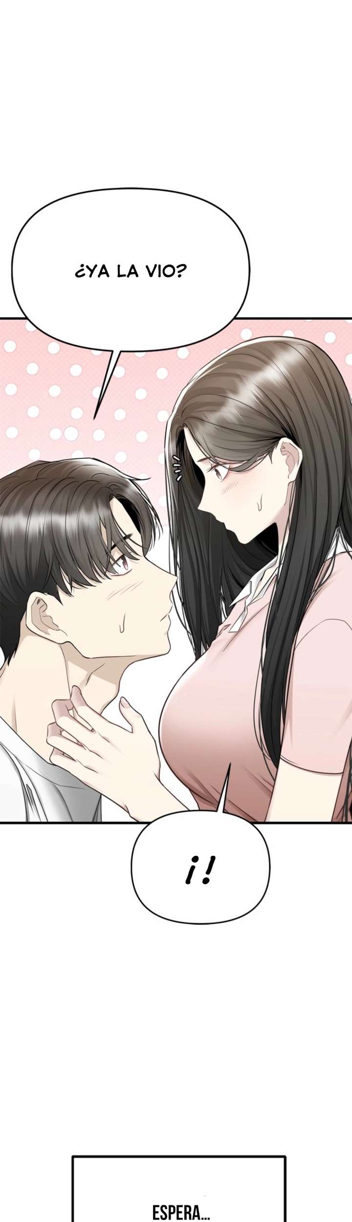 Empapándose Lentamente En La Dulce Lluvia Capitulo 16 página 30