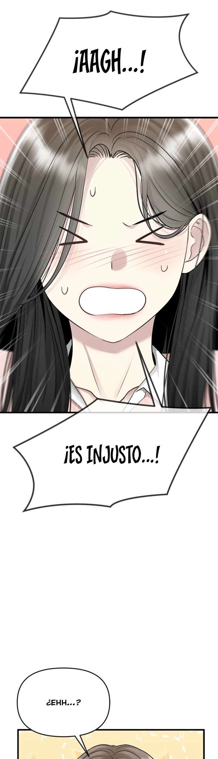 Empapándose Lentamente En La Dulce Lluvia Capitulo 16 página 42