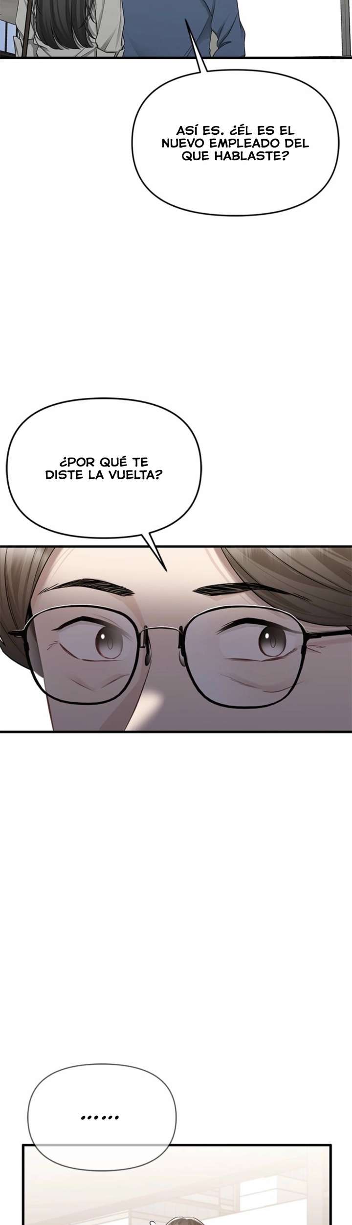 Empapándose Lentamente En La Dulce Lluvia Capitulo 17 página 13