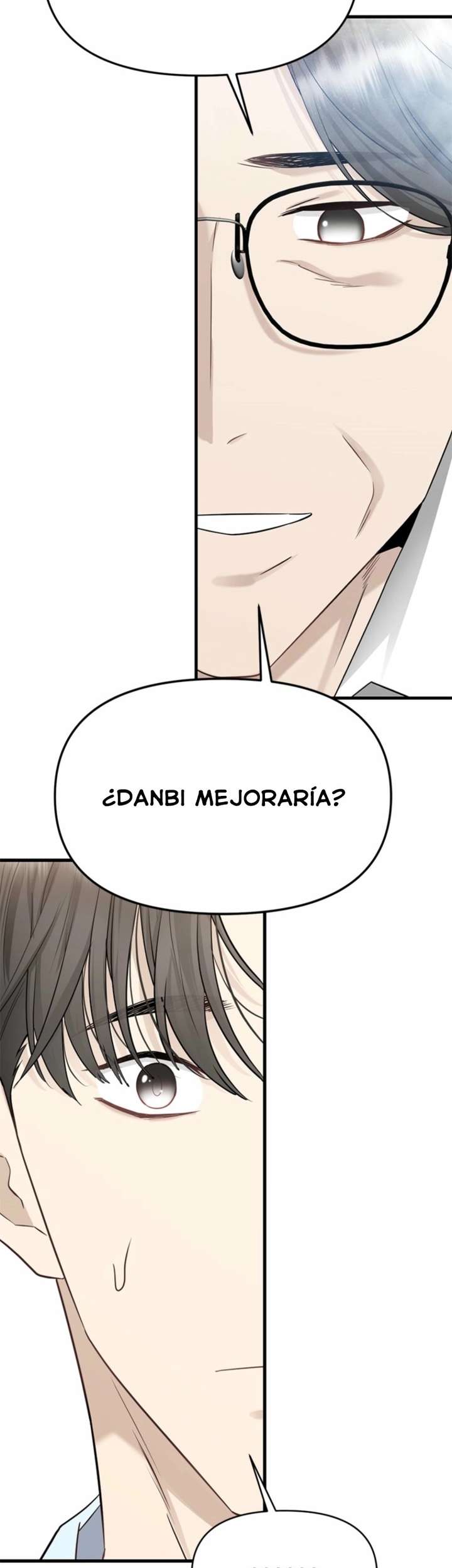 Empapándose Lentamente En La Dulce Lluvia Capitulo 17 página 26
